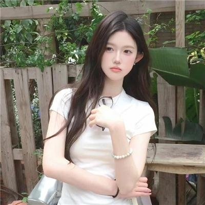 当你向我走来