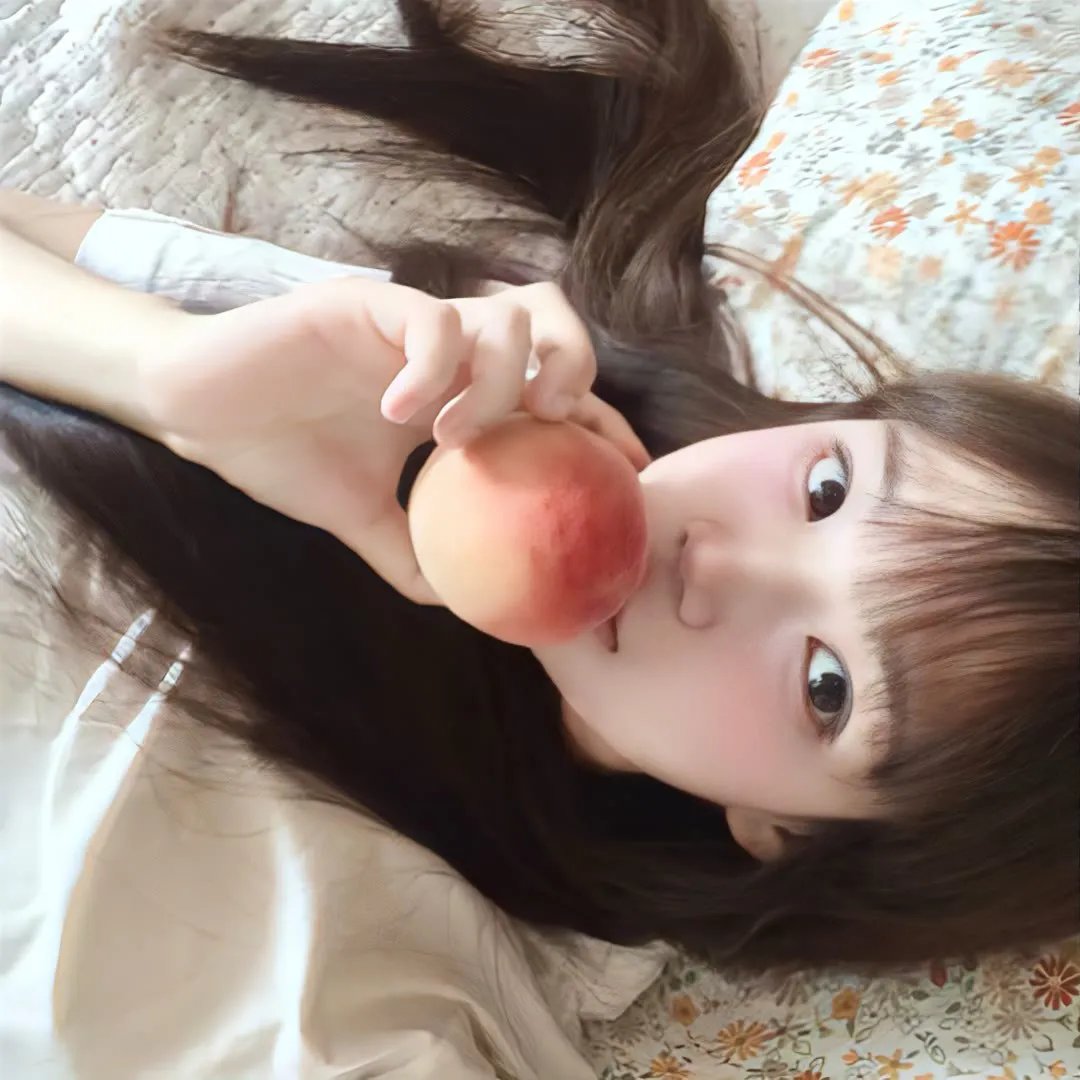 谁解女人心